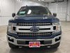 2018 Ford F-150 XL Pickup 4D 5 1-2 ft Blue, Sioux Falls, SD