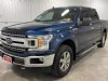 2018 Ford F-150 XL Pickup 4D 5 1-2 ft Blue, Sioux Falls, SD