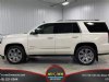 2015 GMC Yukon