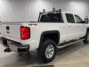 2019 Chevrolet Silverado 2500HD LT Pickup 4D 6 1-2 ft White, Sioux Falls, SD