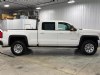 2019 Chevrolet Silverado 2500HD LT Pickup 4D 6 1-2 ft White, Sioux Falls, SD