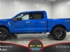 2021 Ford F-150 XLT Pickup 4D 5 1-2 ft Blue, Sioux Falls, SD