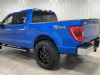 2021 Ford F-150 XLT Pickup 4D 5 1-2 ft Blue, Sioux Falls, SD