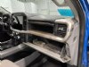 2021 Ford F-150 XLT Pickup 4D 5 1-2 ft Blue, Sioux Falls, SD