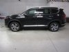 2022 Hyundai Santa Fe SEL Twilight Black, Beaverdale, PA