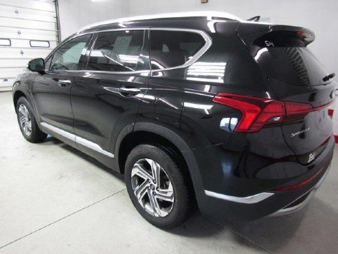 2022 Hyundai Santa Fe SEL Twilight Black, Beaverdale, PA