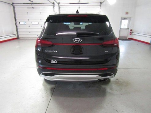 2022 Hyundai Santa Fe SEL Twilight Black, Beaverdale, PA