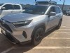 2022 Toyota RAV4 Hybrid SE Silver, Houston, TX