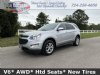 2016 Chevrolet Equinox - Mercer - PA