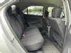 2016 Chevrolet Equinox LT Silver, Mercer, PA