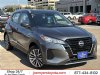 2023 Nissan Kicks