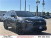 2021 Toyota RAV4 - Houston - TX