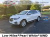 2022 Chevrolet Equinox LT White, Mercer, PA