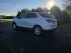 2022 Chevrolet Equinox LT White, Mercer, PA