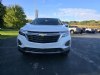 2022 Chevrolet Equinox LT White, Mercer, PA