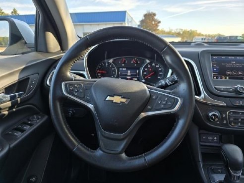 2022 Chevrolet Equinox LT White, Mercer, PA