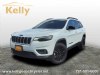 2023 Jeep Cherokee Altitude Lux Bright White Clearcoat, Lynnfield, MA