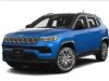 2024 Jeep Compass LIMITED 4X4 Hydro Blue Pearlcoat, Lynnfield, MA