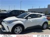 2021 Toyota C-HR