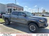 2023 Toyota Tacoma TRD Off-Road CERTIFIED Gray, Houston, TX