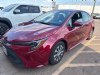 2022 Toyota Corolla Hybrid LE Red, Houston, TX