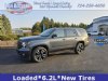 2019 Chevrolet Tahoe Premier Gray, Mercer, PA