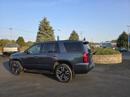 2019 Chevrolet Tahoe Premier Gray, Mercer, PA