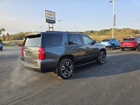 2019 Chevrolet Tahoe Premier Gray, Mercer, PA