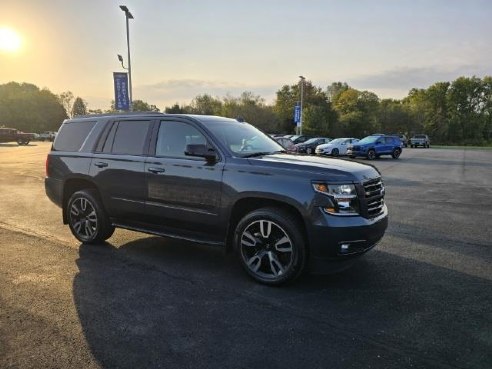 2019 Chevrolet Tahoe Premier Gray, Mercer, PA