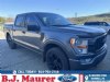 2022 Ford F-150 XL Gray, Boswell, PA