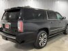 2018 GMC Yukon XL Denali Sport Utility 4D Black, Sioux Falls, SD