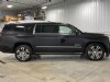 2018 GMC Yukon XL Denali Sport Utility 4D Black, Sioux Falls, SD