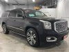 2018 GMC Yukon XL Denali Sport Utility 4D Black, Sioux Falls, SD