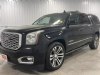 2018 GMC Yukon XL Denali Sport Utility 4D Black, Sioux Falls, SD