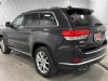 2016 Jeep Grand Cherokee Summit Sport Utility 4D Black, Sioux Falls, SD