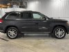 2016 Jeep Grand Cherokee Summit Sport Utility 4D Black, Sioux Falls, SD