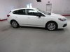 2023 Subaru Impreza Crystal White Pearl, Beaverdale, PA