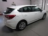 2023 Subaru Impreza Crystal White Pearl, Beaverdale, PA