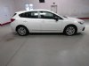 2023 Subaru Impreza Crystal White Pearl, Beaverdale, PA