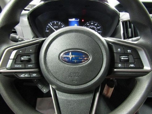 2023 Subaru Impreza Crystal White Pearl, Beaverdale, PA