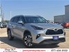 2023 Toyota Highlander - Houston - TX