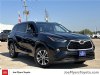 2024 Toyota Highlander - Houston - TX