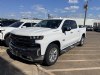 2021 Chevrolet Silverado 1500 LTZ White, Houston, TX