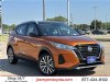 2023 Nissan Kicks