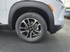 2025 Chevrolet TrailBlazer LT White, Mercer, PA