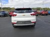 2025 Chevrolet TrailBlazer LT White, Mercer, PA