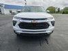 2025 Chevrolet TrailBlazer LT White, Mercer, PA