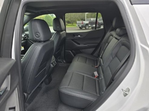 2025 Chevrolet Equinox LT White, Mercer, PA