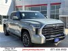 2025 Toyota Tundra