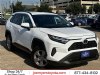 2022 Toyota RAV4 - Houston - TX